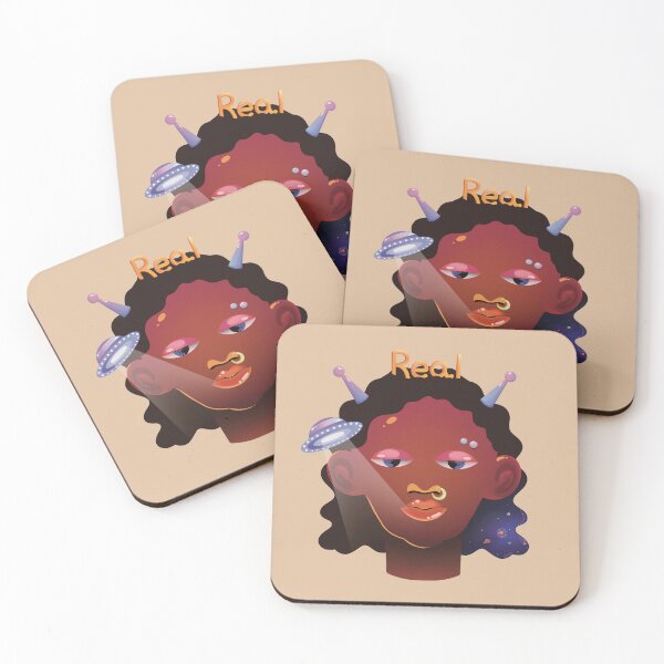 Item preview, Real designed and sold by Icelya.