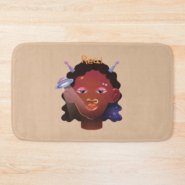 Item preview, Real designed and sold by Icelya.