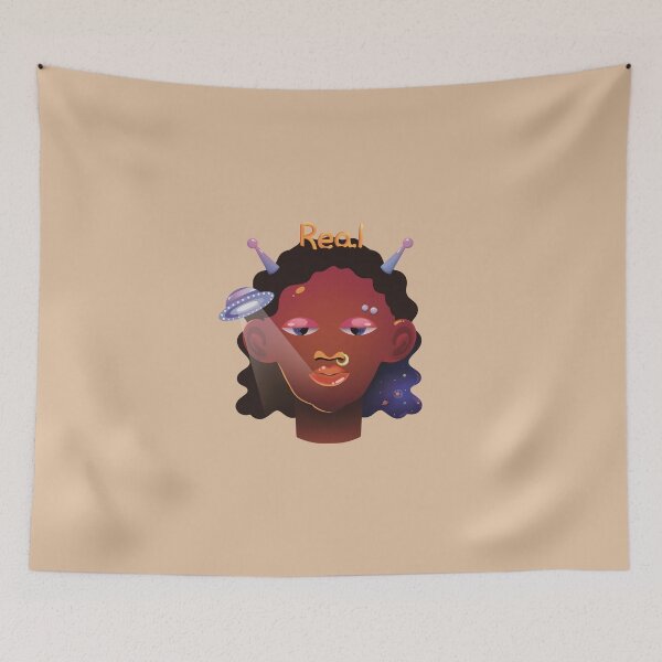 Item preview, Real designed and sold by Icelya.