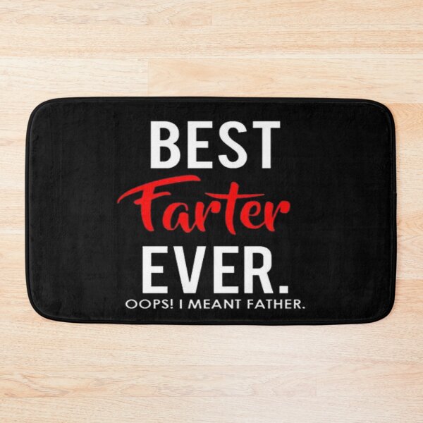 Item preview, best farter ever oops i mean father,fathers day gift, designed and sold by truewear1.