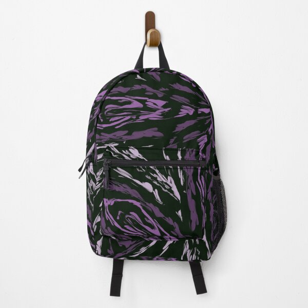 Item preview, Purple abstract flower design designed and sold by Diane Hunter Art.
