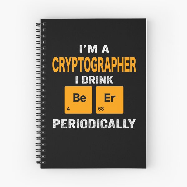 Item preview, cryptographer Father Dad T-shirt gift for father's Day cryptographer Dad Father's Day, cryptographer Dad Hudband Christmas Gift designed and sold by xlnv.