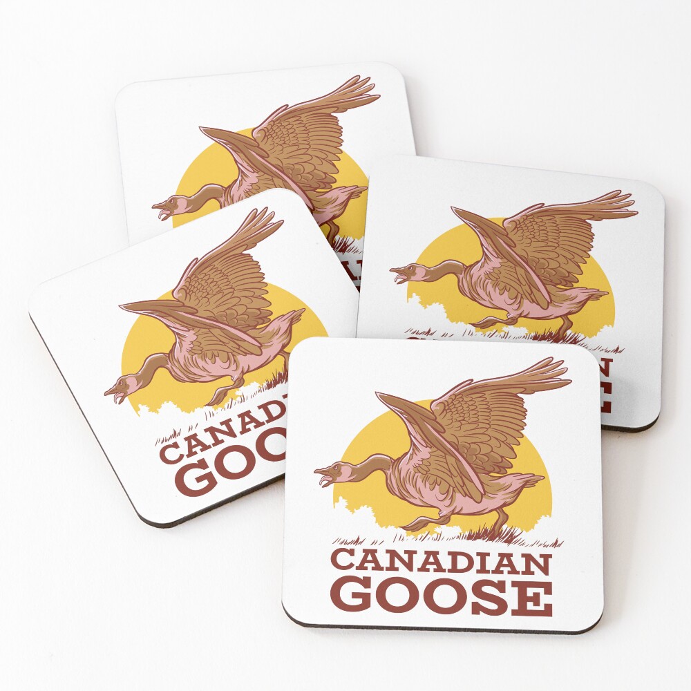 Item preview, Coasters (Set of 4) designed and sold by 1White-Rabbit.