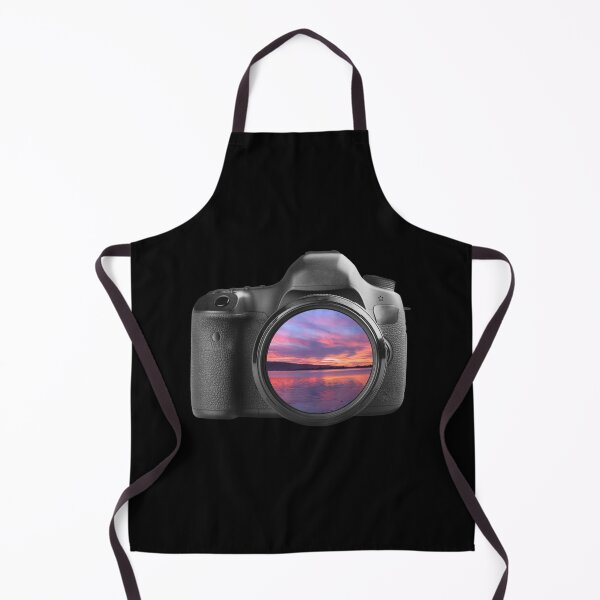 Item preview, Camera Beach Sunset. Summer Shots. designed and sold by trendingatees.