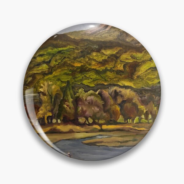 Item preview, Corte Madera Creek designed and sold by DareMit.