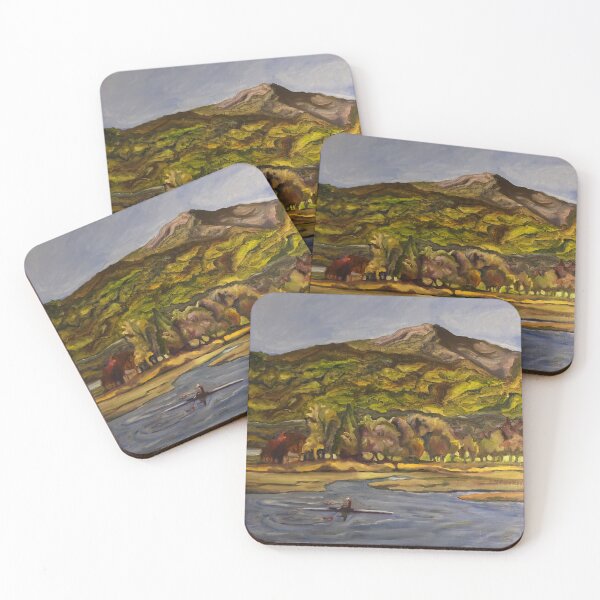 Item preview, Corte Madera Creek designed and sold by DareMit.