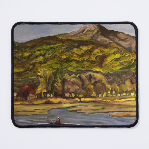 Item preview, Corte Madera Creek designed and sold by DareMit.