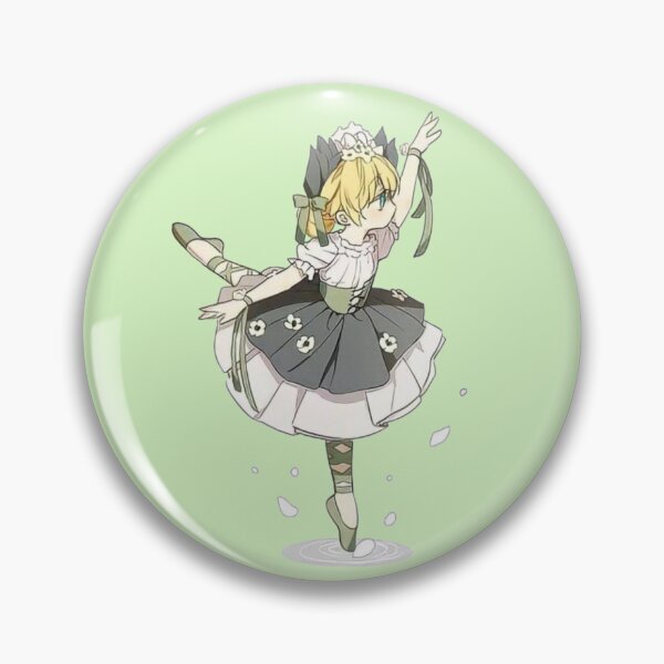 Item preview, WHO MADE ME A PRINCESS by Spoon Athy Athanasia de Alger Obelia Webtoon designed and sold by cosmocheese.