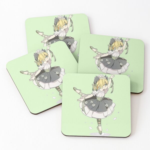 Item preview, WHO MADE ME A PRINCESS by Spoon Athy Athanasia de Alger Obelia Webtoon designed and sold by cosmocheese.