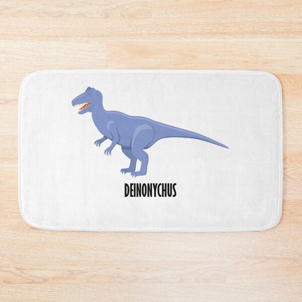Item preview, different types of dinosaur designed and sold by HdanRDesign.
