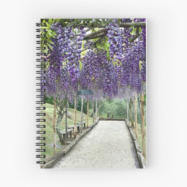 Item preview, Purple Wisteria designed and sold by Christine  Wilson Photos.