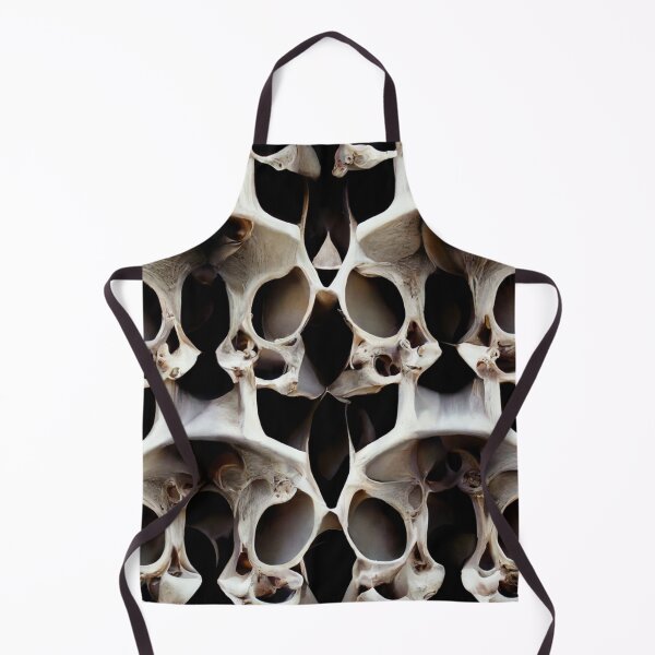Item preview, Bone #2 | Fractal | Pattern | Psychedelic | Aesthetic Design designed and sold by lrjtucker.