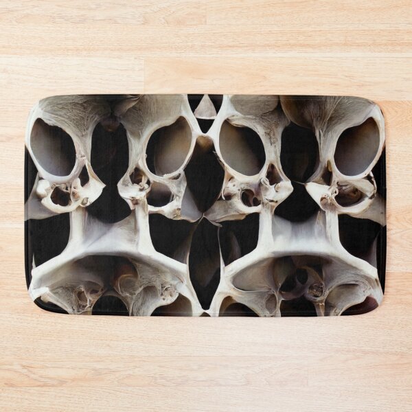 Item preview, Bone #2 | Fractal | Pattern | Psychedelic | Aesthetic Design designed and sold by lrjtucker.