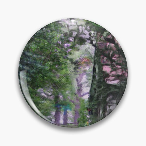 Item preview, Pink umbrella designed and sold by YCD1608.