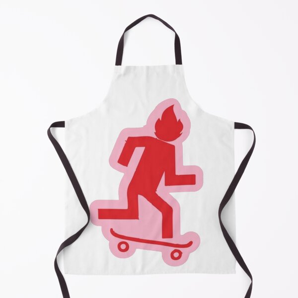 Item preview, NO BYSTANDERS SKATE designed and sold by ilanaarosee.