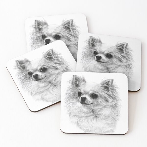 Item preview, Chihuahua designed and sold by Brush & Soul.
