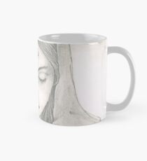 Pareidolia Classic Mug