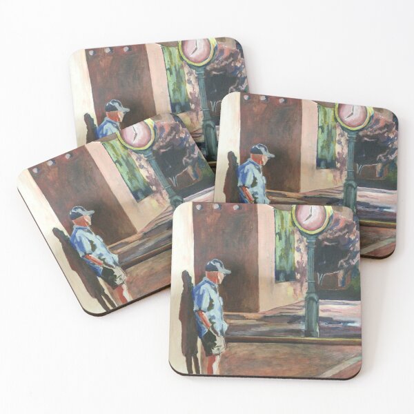 Item preview, Santa Fe designed and sold by DareMit.
