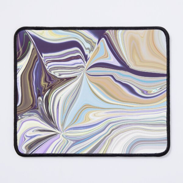 Item preview, Multi faceted Jewel like abstract design designed and sold by Diane Hunter Art.
