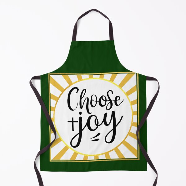 Item preview, Choose Joy designed and sold by artistoutfitter.