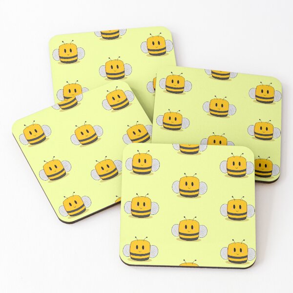 Item preview, Bee Mallow designed and sold by sleepymallow.