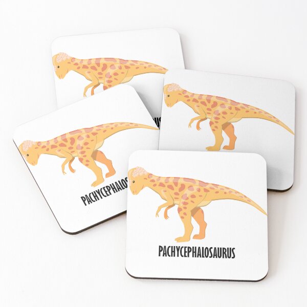 Item preview, different types of dinosaur designed and sold by HdanRDesign.