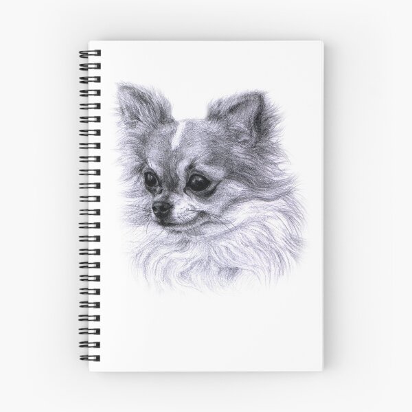 Item preview, Chihuahua designed and sold by Brush & Soul.