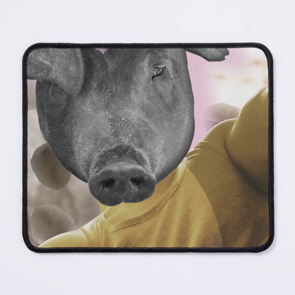 Item preview, Fuckboy Piglet designed and sold by Niko-the-Niko.
