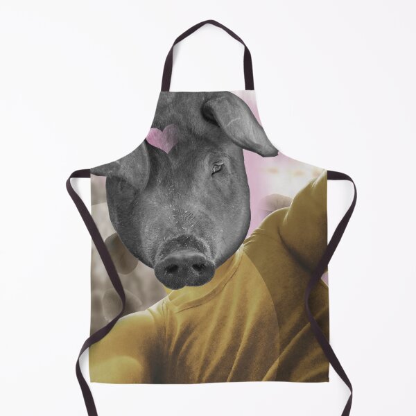Item preview, Fuckboy Piglet designed and sold by Niko-the-Niko.