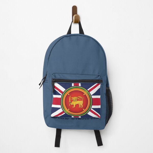 Item preview, Now ENGLISH Born SINGLISH designed and sold by SaShaCreations.