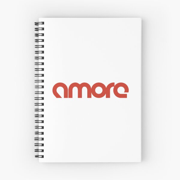 Artikelvorschau, Amore - Liebe (rot) entworfen und verkauft von Belcordi.