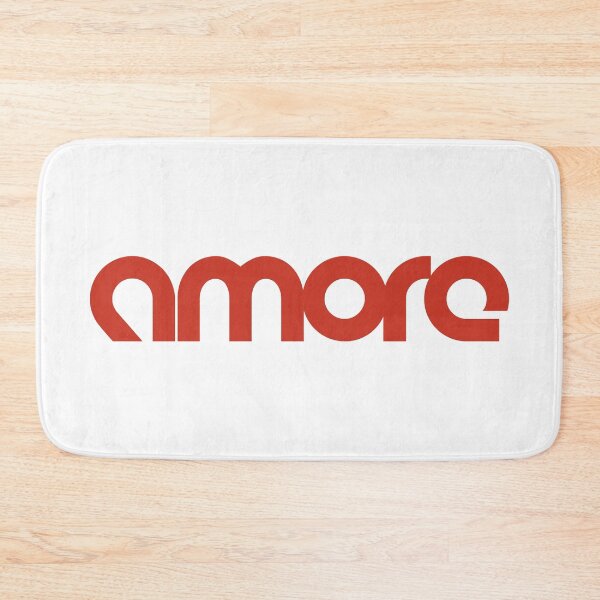 Item preview, Amore - Love (red) designed and sold by Belcordi.