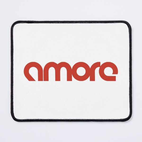 Item preview, Amore - Love (red) designed and sold by Belcordi.