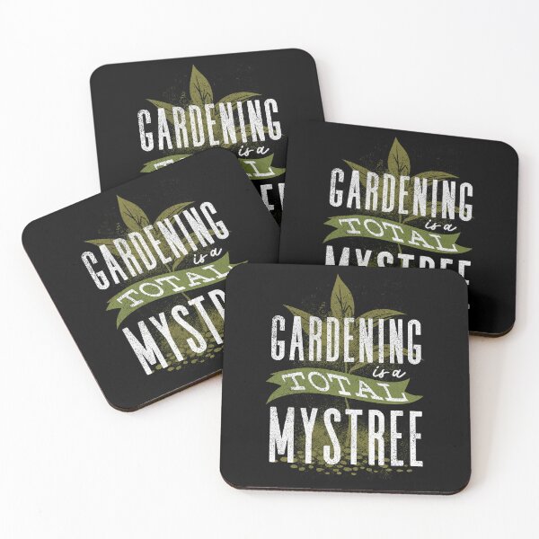 Item preview, Horticulture Horticulturist Gardening Is A Total Mystree designed and sold by ShopTheStyle.