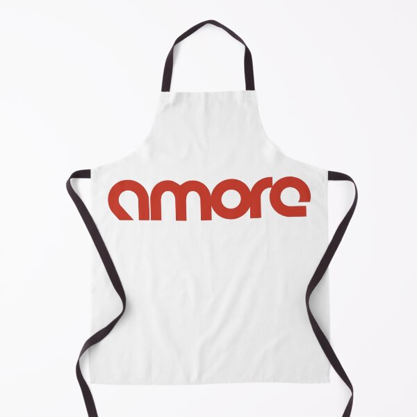 Item preview, Amore - Love (red) designed and sold by Belcordi.