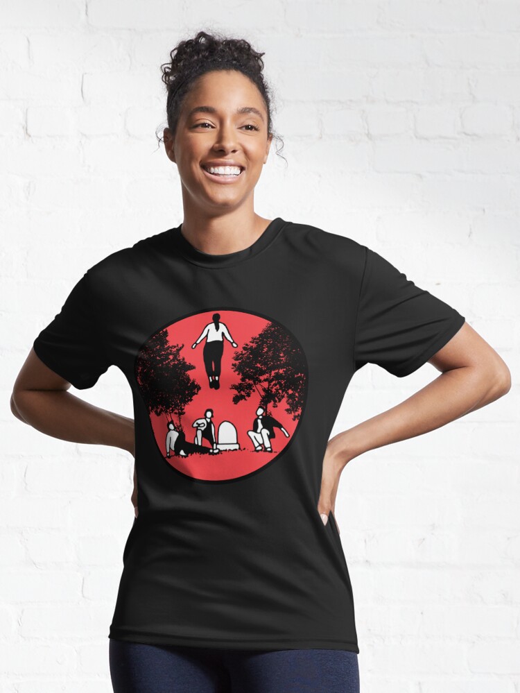 Full-Time Magister (Quanzhi Fashi) Anime Mo Fan Essential T-Shirt for Sale  by Shiroeble