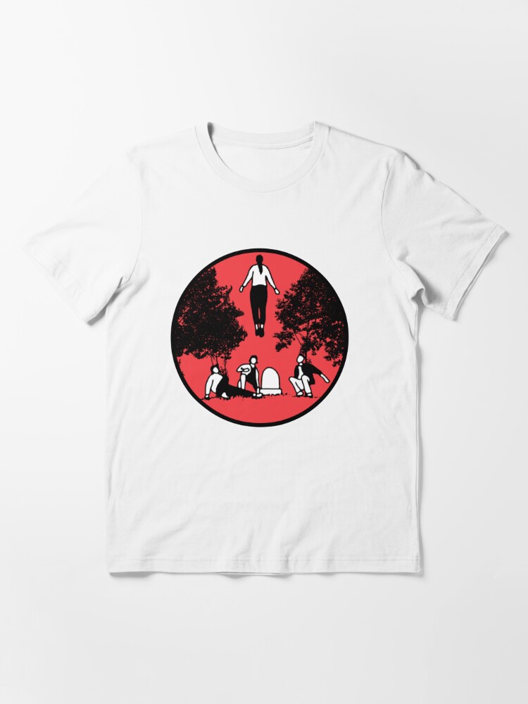 Full-Time Magister (Quanzhi Fashi) Anime Mo Fan Essential T-Shirt for Sale  by Shiroeble