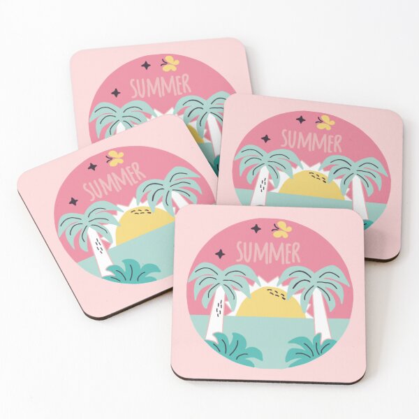 Item preview, Summer vibes  designed and sold by Mialunaa.
