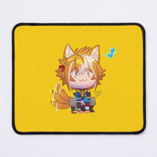 Item preview, Chibi Gorou designed and sold by CherryVane.