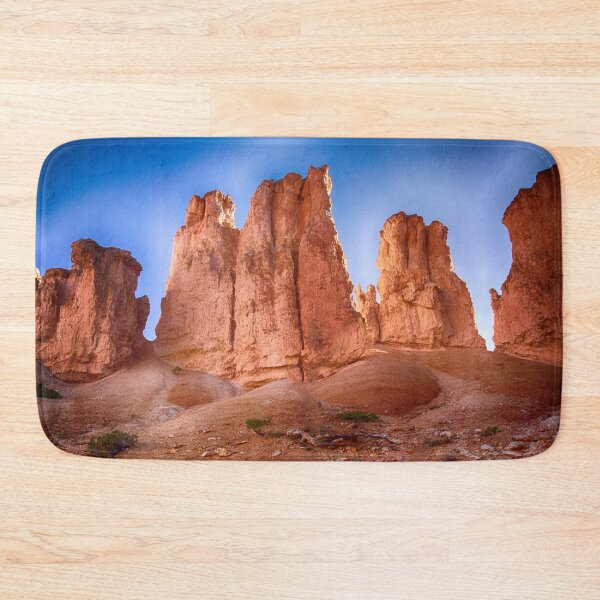 Item preview, Bryce Canyon Hoodoos - Utah designed and sold by Kathy Weaver.