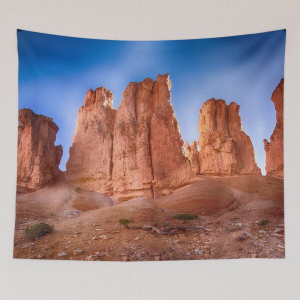 Artikelvorschau, Bryce Canyon Hoodoos - Utah entworfen und verkauft von Kathy Weaver.