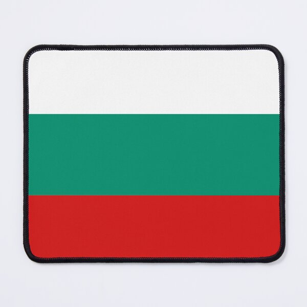 Item preview, National flag of Bulgaria designed and sold by Dan-Barisi.
