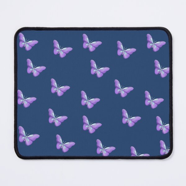 Item preview, Dainty pretty butterflies designed and sold by Diane Hunter Art.