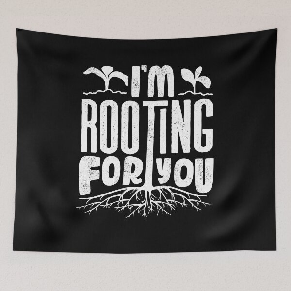 Item preview, Horticulture Horticulturist Gardening Im Rooting Funny designed and sold by ShopTheStyle.