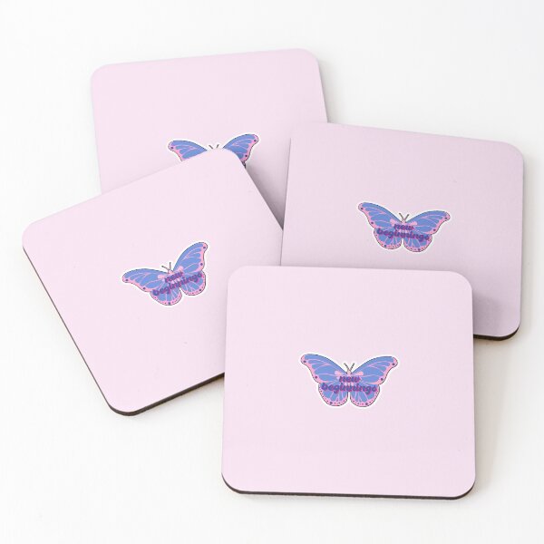 Item preview, New Beginnings Butterfly designed and sold by socialbylindsay.