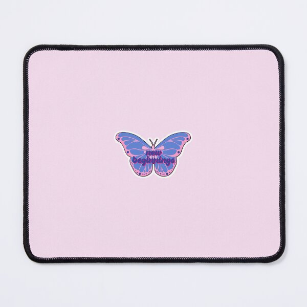 Item preview, New Beginnings Butterfly designed and sold by socialbylindsay.