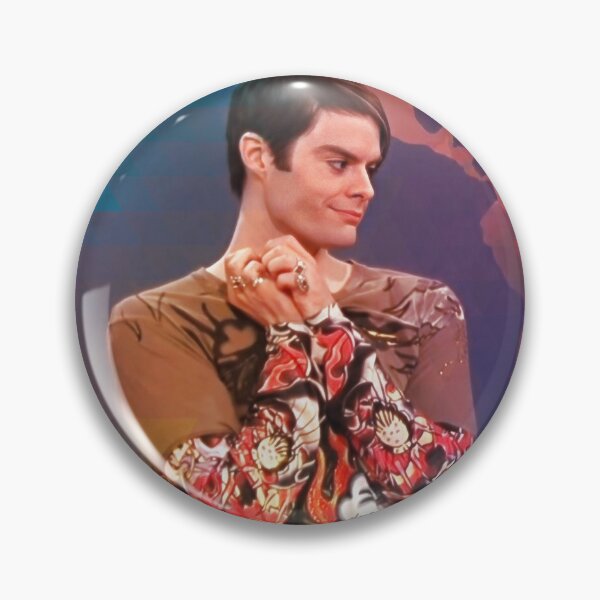 Item preview, Stefon  designed and sold by Ellie Sproston.