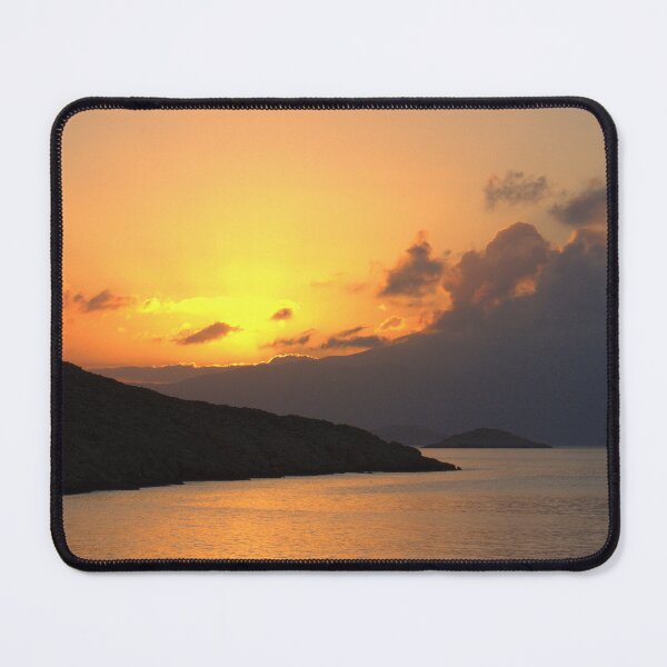 Item preview, Sunrise on Halki designed and sold by tomg.