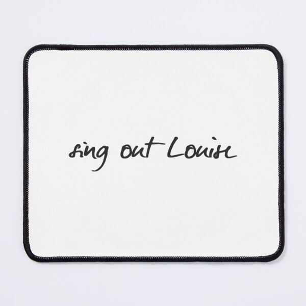 Item preview, _Gypsy_ Sing Out Louise designed and sold by NuteesShop.