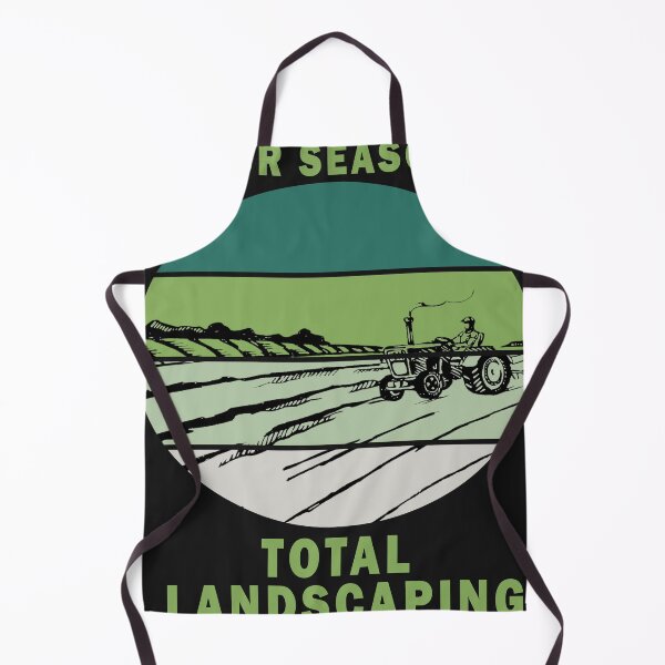Item preview, Four Seasons Total Landscaping T-Shirt designed and sold by Frankyuo.